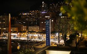 Port Palace Hotel Monaco